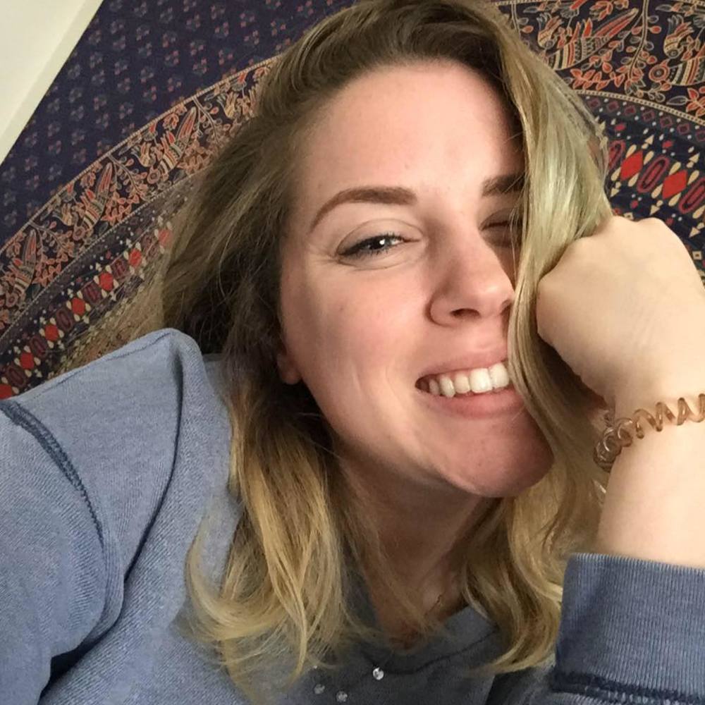 Meet your Posher, Kaitlyn